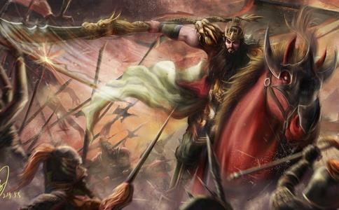 为什么关羽一直都以汉寿亭侯自居