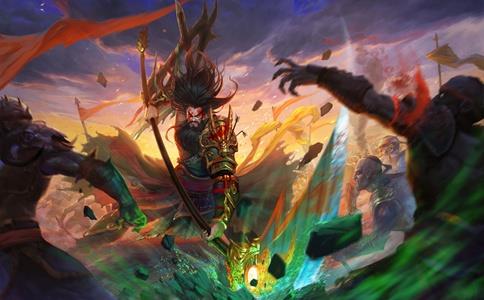 为什么关羽一直都以汉寿亭侯自居