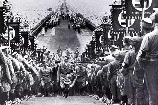 希特勒自律到什么程度?有哪些人格魅力?