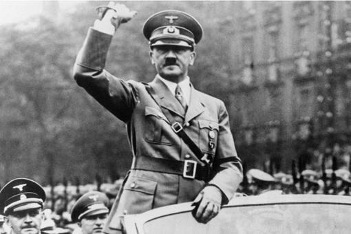 希特勒自律到什么程度?有哪些人格魅力?