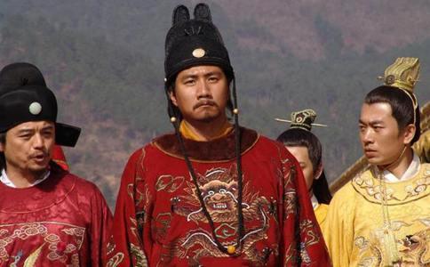 有一类人连朱元璋都不敢得罪,他们是谁?