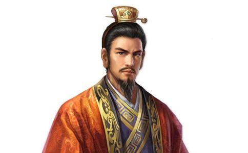 赵云竹筒保驾救刘备故事原文