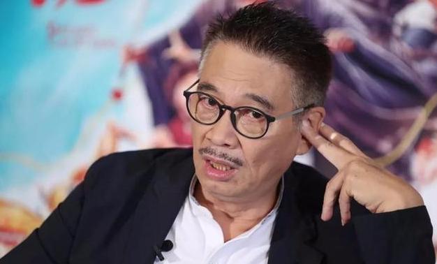 周星驰悼念吴孟达公开发声(吴孟达因病去世)(5)