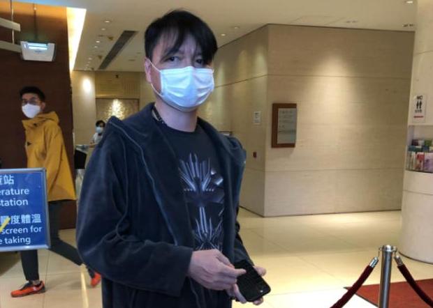 周星驰悼念吴孟达公开发声(吴孟达因病去世)(3)