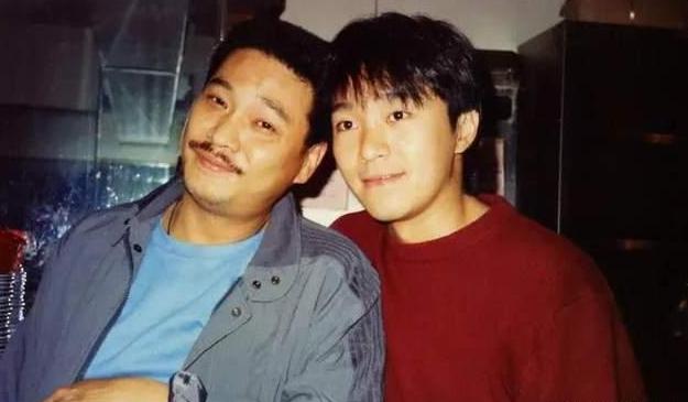 周星驰悼念吴孟达公开发声(吴孟达因病去世)(7)