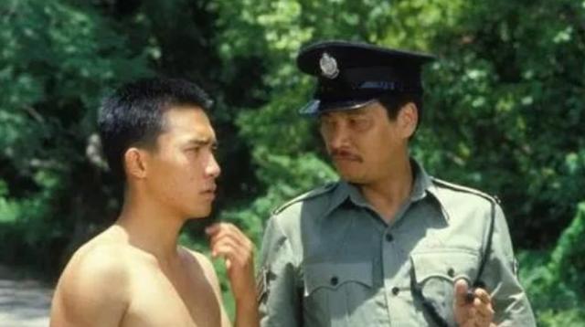 周星驰悼念吴孟达公开发声(吴孟达因病去世)(6)