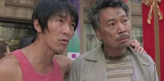 周星驰悼念吴孟达公开发声(吴孟达因病去世)(8)