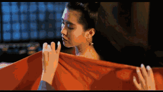 朱茵再次扮演紫霞仙子落泪(朱茵经典再现紫霞仙子被指过度消费)(2)