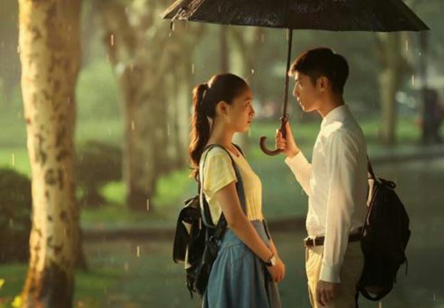 罗云熙扮演的润玉（罗云熙饰演的6个角色）(4)