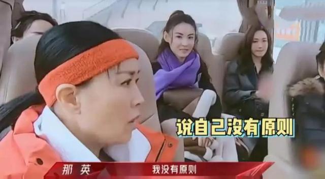 那英高峰儿子近况（和高峰同居10年遭抛弃）(20)