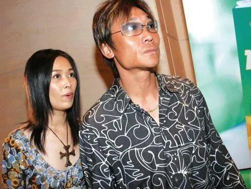 那英高峰儿子近况（和高峰同居10年遭抛弃）(9)