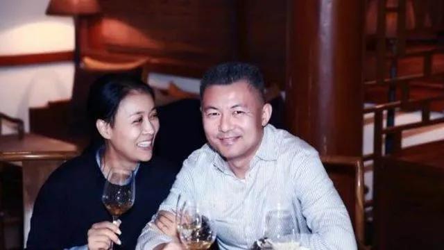 那英高峰儿子近况（和高峰同居10年遭抛弃）(15)