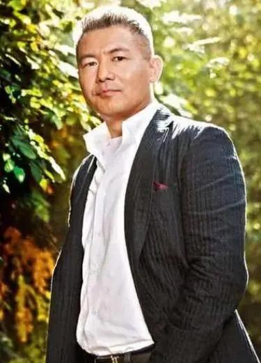 那英高峰儿子近况（和高峰同居10年遭抛弃）(14)