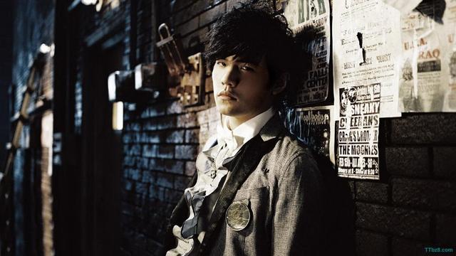 周杰伦简谱花海（周杰伦经典作曲简谱大全分享）(22)