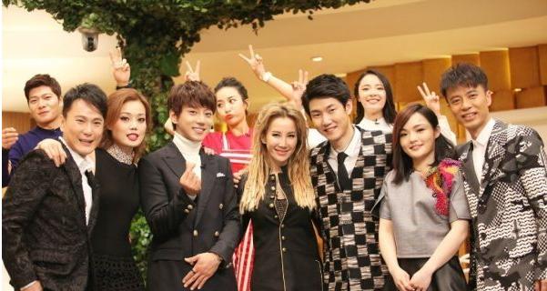 我是歌手4谁被淘汰(被批四季最差的我是歌手4到底差在哪儿)(15)