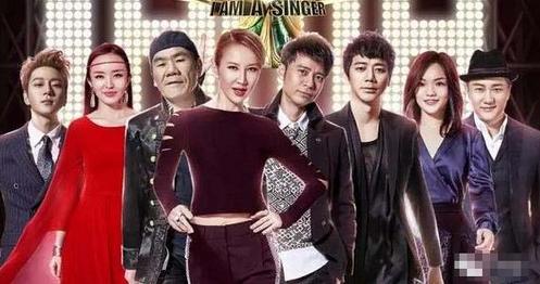 我是歌手4谁被淘汰(被批四季最差的我是歌手4到底差在哪儿)(5)