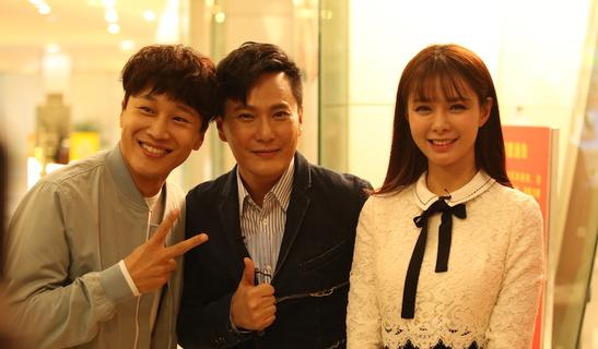 我是歌手4谁被淘汰(被批四季最差的我是歌手4到底差在哪儿)(17)