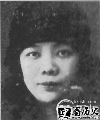 郑毓秀——民国第一女杀手 特立独行的女权斗士