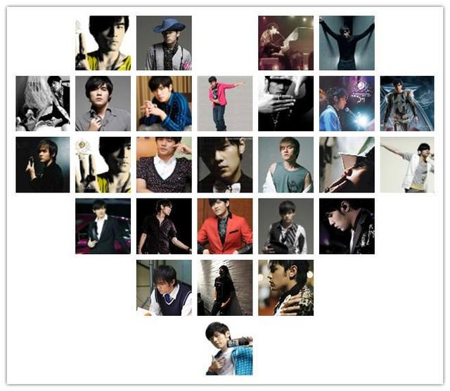 周杰伦简谱花海(周杰伦经典作曲简谱大全分享)(65)