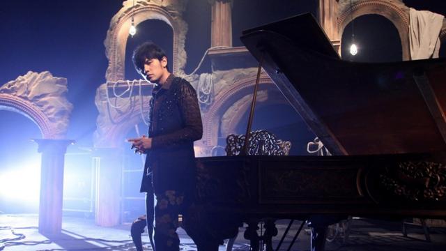 周杰伦简谱花海(周杰伦经典作曲简谱大全分享)(16)