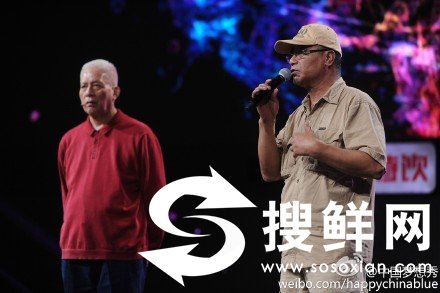 张自忠将军孙子张纪祖个人资料 中国梦想秀讲述爷爷殉国经过