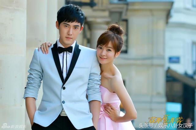 张睿李晟9年再次合作（张睿和李晟为何不合作了）(2)