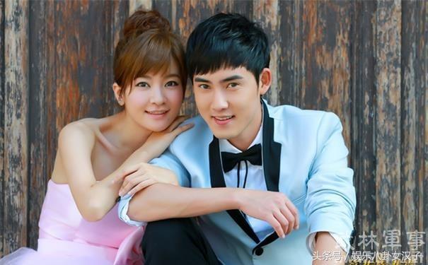 张睿李晟9年再次合作（张睿和李晟为何不合作了）(3)