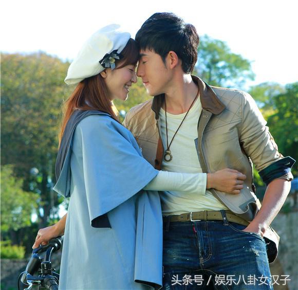 张睿李晟9年再次合作（张睿和李晟为何不合作了）(1)