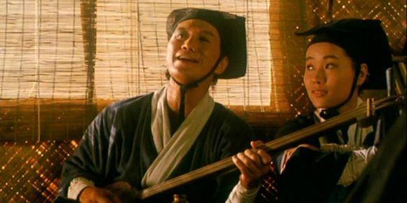 黄霑20大经典词曲作品(黄霑20大经典词曲作品)(4)