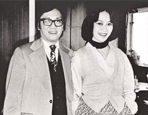 黄霑20大经典词曲作品(黄霑20大经典词曲作品)(3)