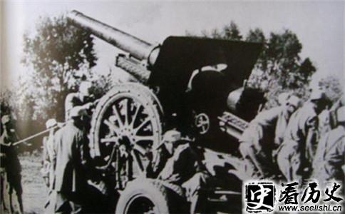 塔山阻击战图片