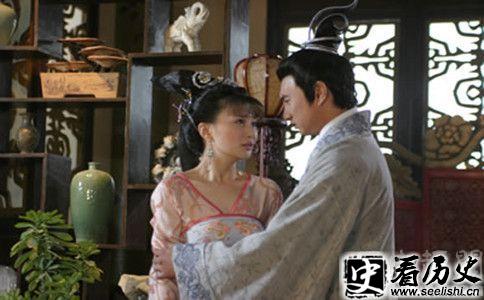 《问君能有几多愁》剧照