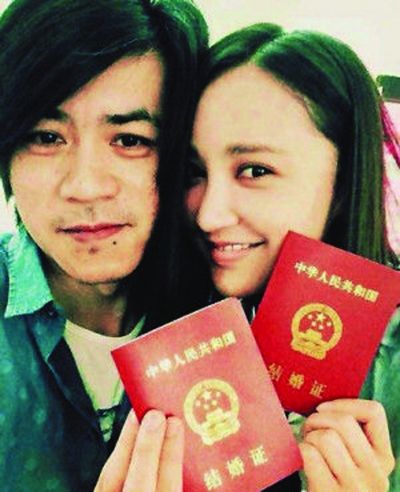 张歆艺个人资料 盘点张歆艺演过的电视剧电影