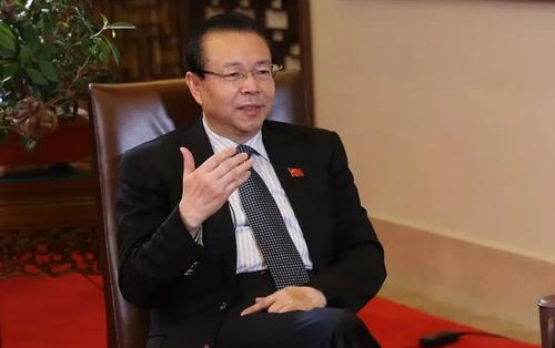 赖小民100个情人