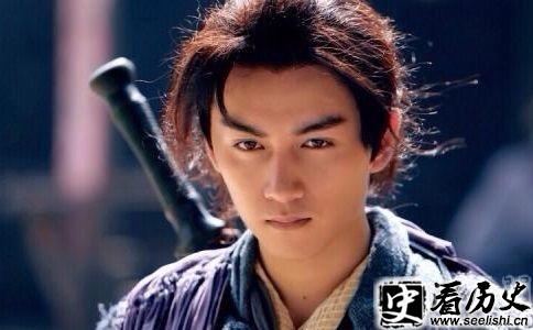 杨过剧照