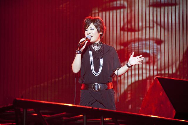 黄小琥近况(58岁黄小琥官宣分手)(7)