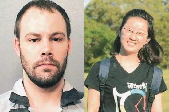 章莹颖案告破最全案情披露（章莹颖案八天庭审全记录）(2)