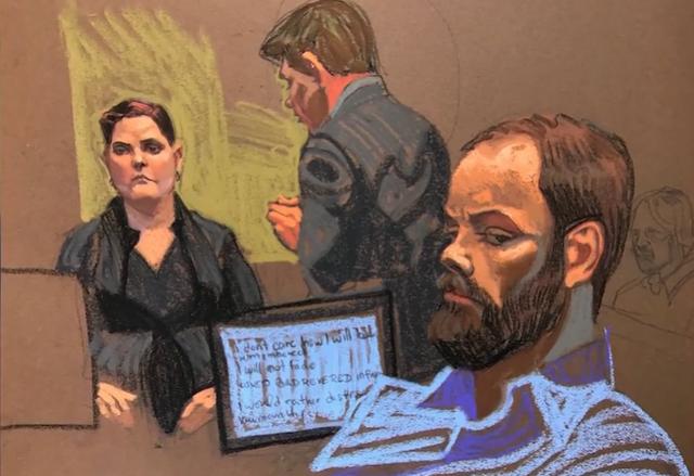 章莹颖案告破最全案情披露（章莹颖案八天庭审全记录）(3)