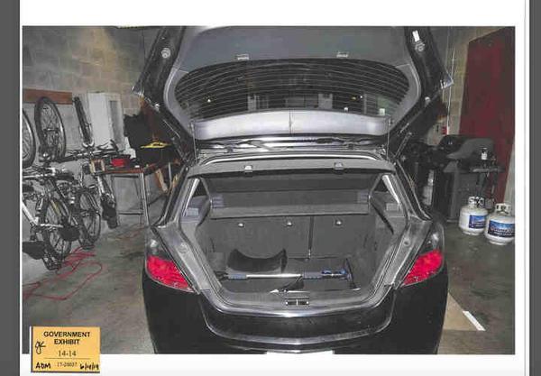 章莹颖案告破最全案情披露（章莹颖案八天庭审全记录）(5)