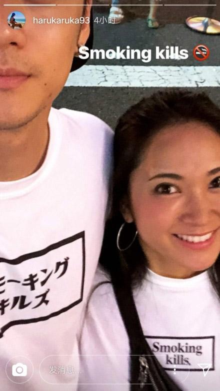 蒋劲夫退出娱乐圈的原因（又双叒叕秀恩爱）(9)