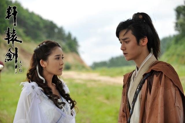 蒋劲夫退出娱乐圈的原因（又双叒叕秀恩爱）(19)