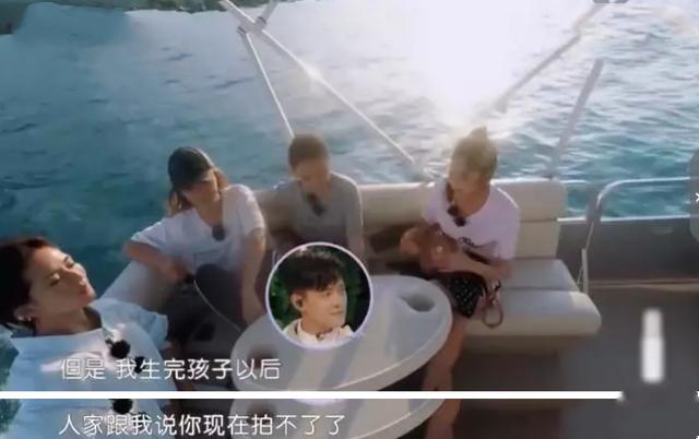 黄圣依八卦大全（和黄圣依争宠失败）(22)