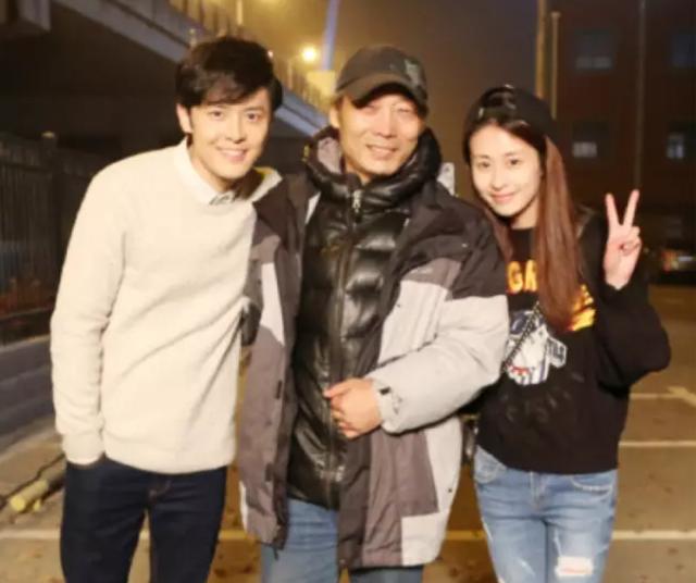 黄圣依八卦大全（和黄圣依争宠失败）(17)