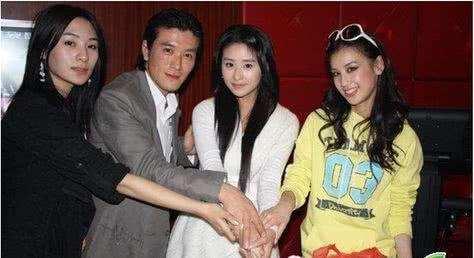 黄圣依八卦大全（和黄圣依争宠失败）(9)