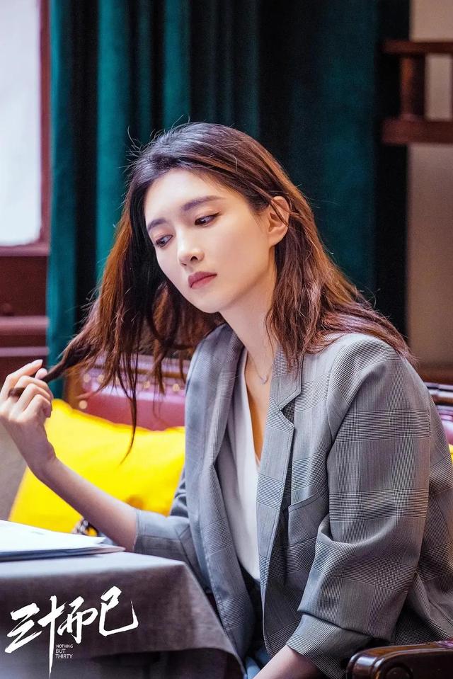 江疏影对王漫妮的评价（王漫妮和江疏影的双向议题）(12)