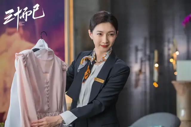 江疏影对王漫妮的评价（王漫妮和江疏影的双向议题）(11)