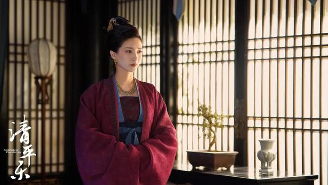 江疏影对王漫妮的评价（王漫妮和江疏影的双向议题）(10)