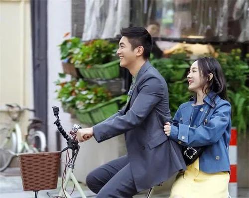 江疏影自曝感情中是失败者（江疏影的幸运人生）(8)