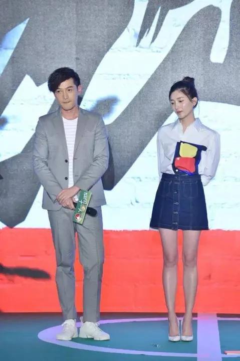 江疏影自曝感情中是失败者（江疏影的幸运人生）(29)