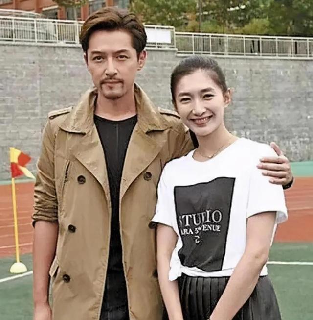 江疏影自曝感情中是失败者（江疏影的幸运人生）(27)